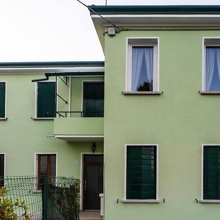 Ferienwohnung Casa Enrico E Anna Mestre Exterior foto